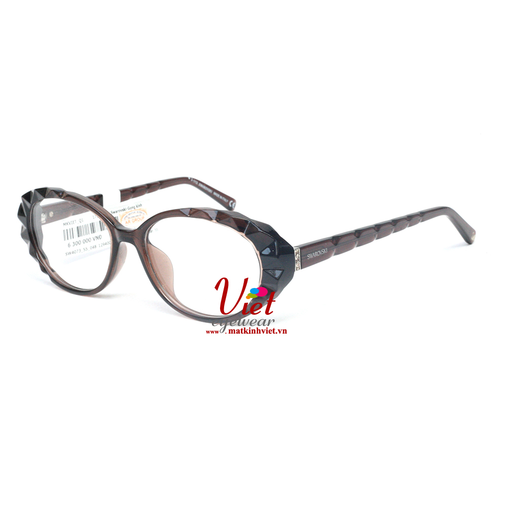 Gọng kính SWAROVSKI SW4073 048